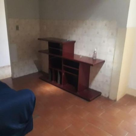 Casa Em Olimpia Βίλα Εξωτερικό φωτογραφία