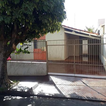 Casa Em Olimpia Βίλα Εξωτερικό φωτογραφία
