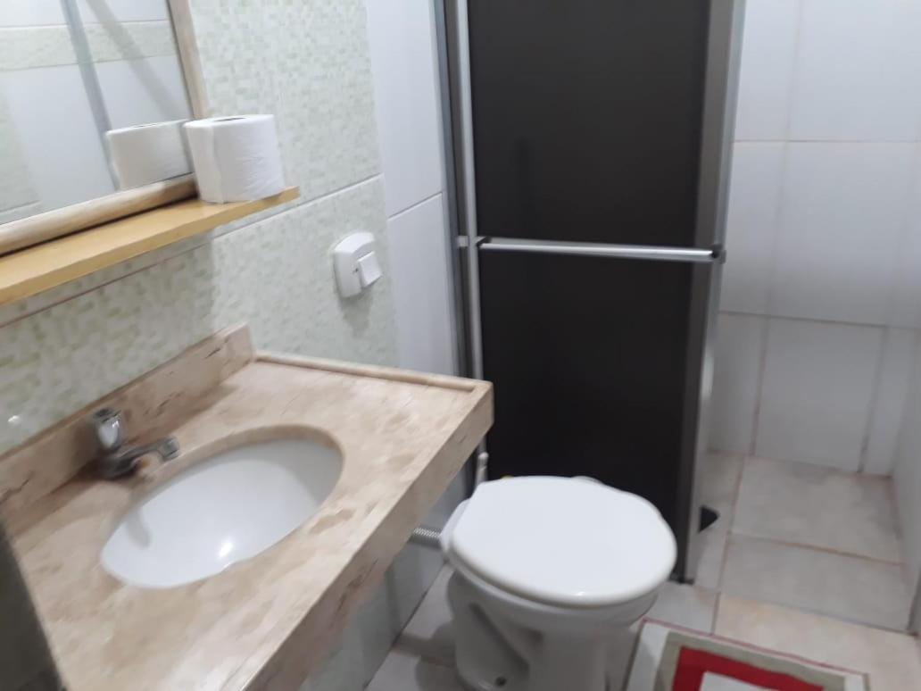 Casa Em Olimpia Βίλα Εξωτερικό φωτογραφία