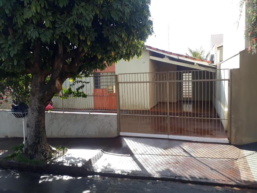 Casa Em Olimpia Βίλα Εξωτερικό φωτογραφία